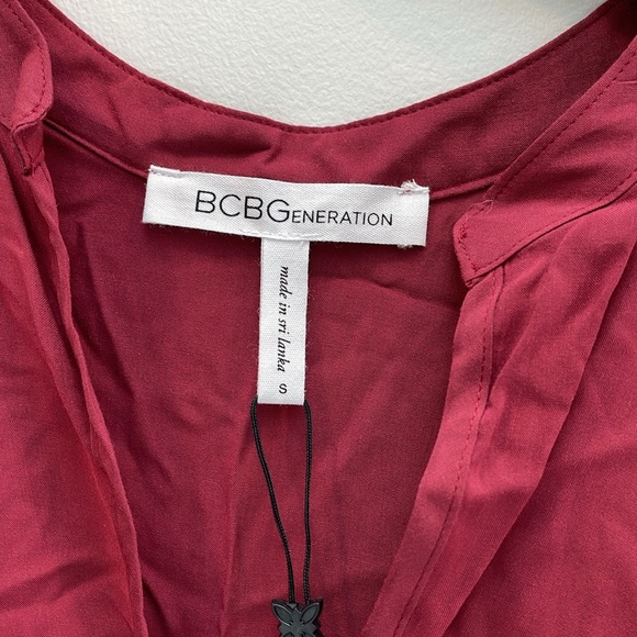 BCBGeneration top - Picture 3 of 7
